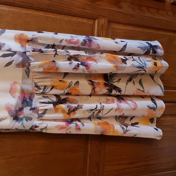 BCBG Generation Maxi Dress, NWT - Picture 4 of 7